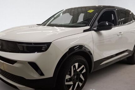 Opel Mokka 13.843 km 22.490 &euro; Hohenlockstedt 25551