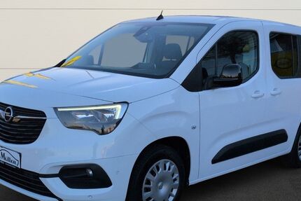 Opel Combo Life 55.890 km 18.875 &euro; Gnarrenburg 27442