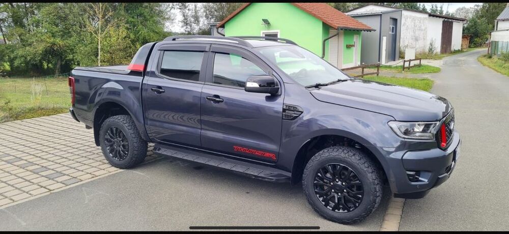 Ranger