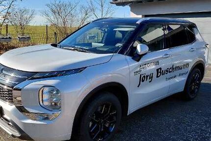 Mitsubishi Outlander 4.750 km 53.990 € Trierweiler 54311