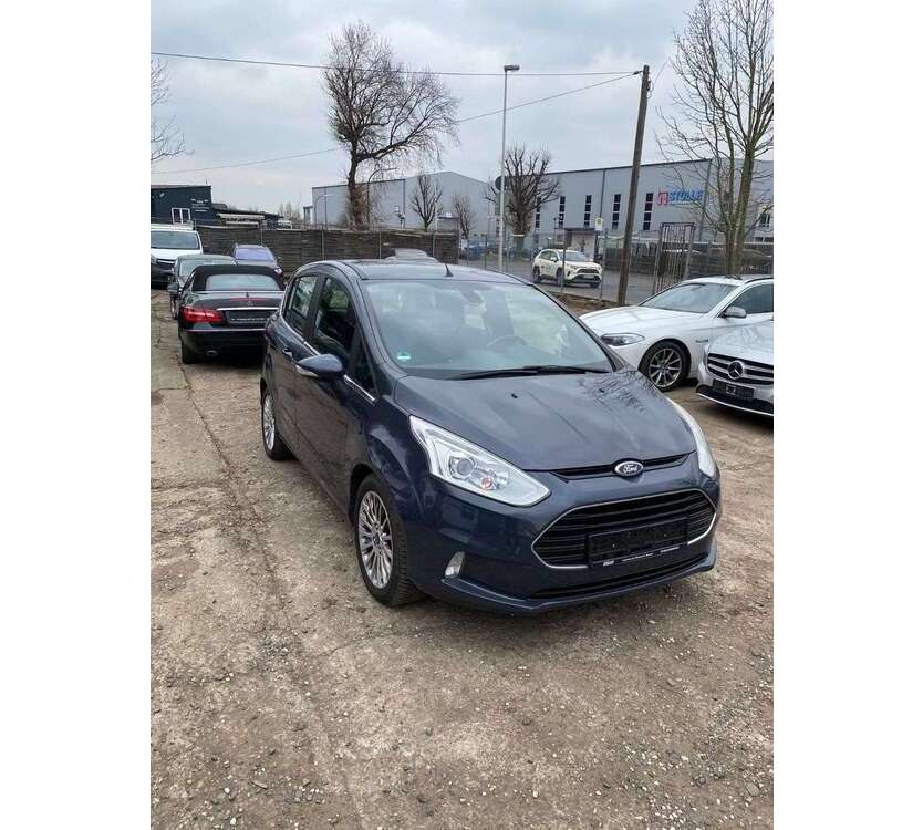 B-Max