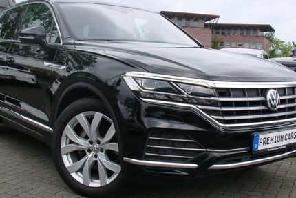 VW Touareg 149.571 km 32.980 &euro; Falkensee 14612