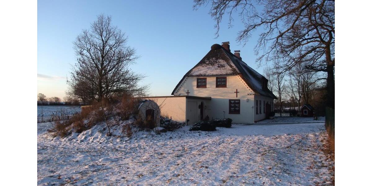 Einfamilienhaus Waabs - 5 Zimmer, 140 m&sup2;, 675.000&euro; | Angebot:26879802