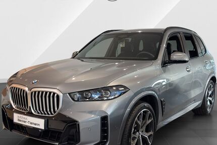 BMW X5 11.500 km 80.900 &euro; Stadthagen 31655