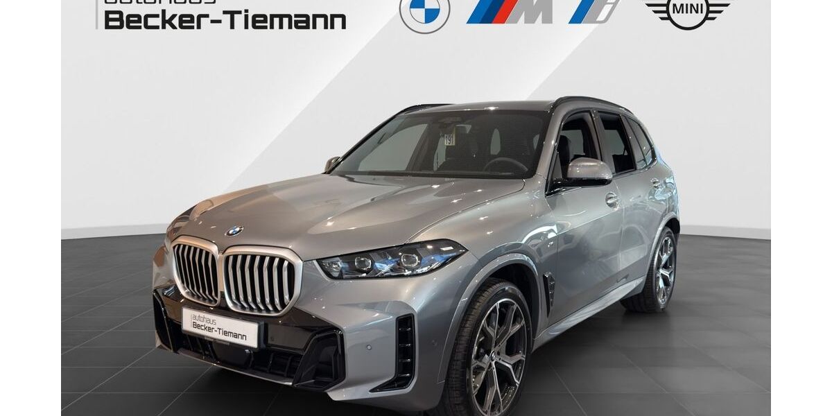 BMW X5 9.000 km 80.900 &euro; Stadthagen 31655