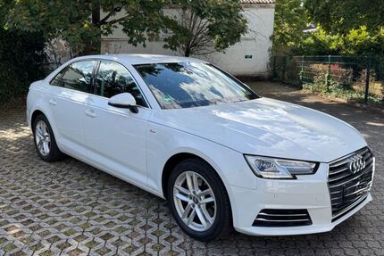 Audi A4 206.874 km 13.700 &euro; Dreieich 63303