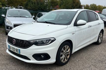 Fiat Tipo 231.596 km 3.800 &euro; Lahr 77933