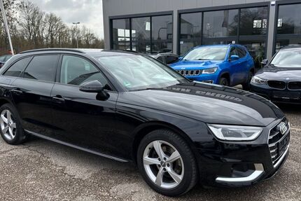 Audi A4 109.000 km 19.899 € Fürth bei Nürnberg 90763