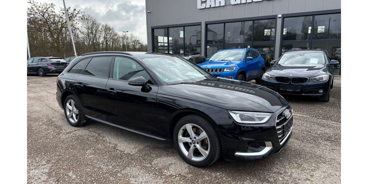 Audi A4 109.000 km 19.899 € Fürth bei Nürnberg 90763