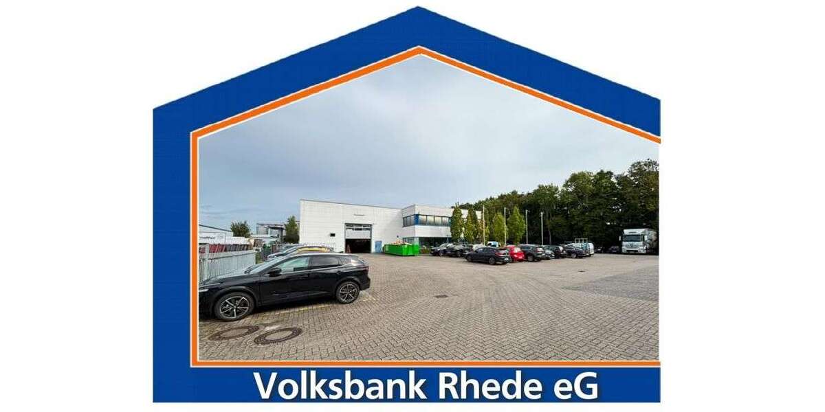 Halle in Kempen 2.780.000 € zimmer