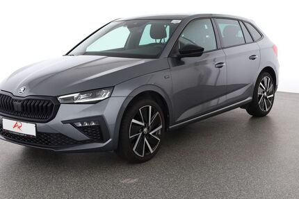 Skoda Scala 14.477 km 24.780 &euro; Berlin 12103