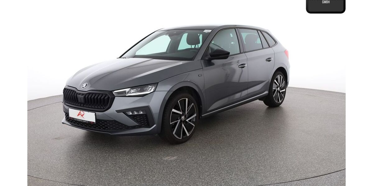 Skoda Scala 14.477 km 24.780 &euro; Berlin 12103