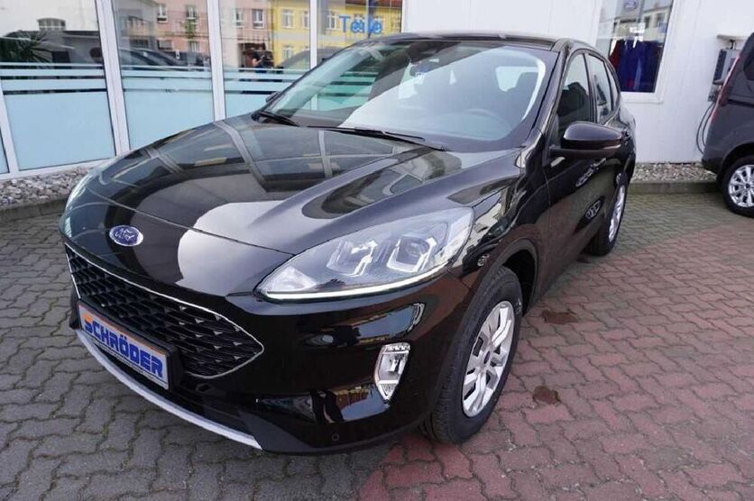 Kuga