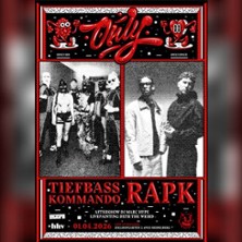 Only: Tiefbasskommando & RAPK 01.04.2026 halle02