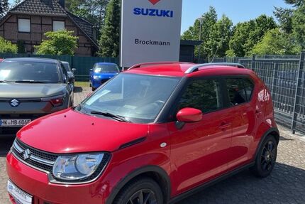 Suzuki Ignis 64.425 km 13.890 &euro; Soltau 29614