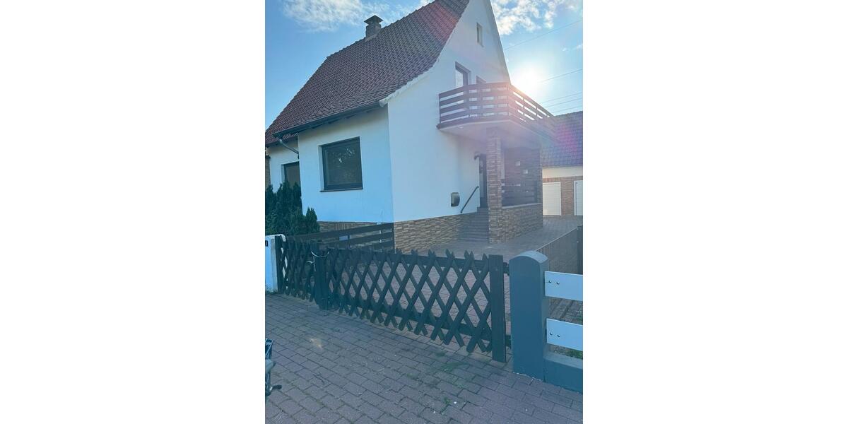 Einfamilienhaus Herzberg am Harz - 6.5 Zimmer, 144 m&sup2;, 1.400&euro; | Angebot:26289310