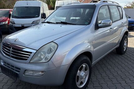 SsangYong REXTON 260.000 km 3.900 &euro; Metten 94526