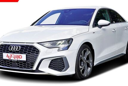 Audi A3 48.610 km 25.490 &euro; Bad Hersfeld 36251