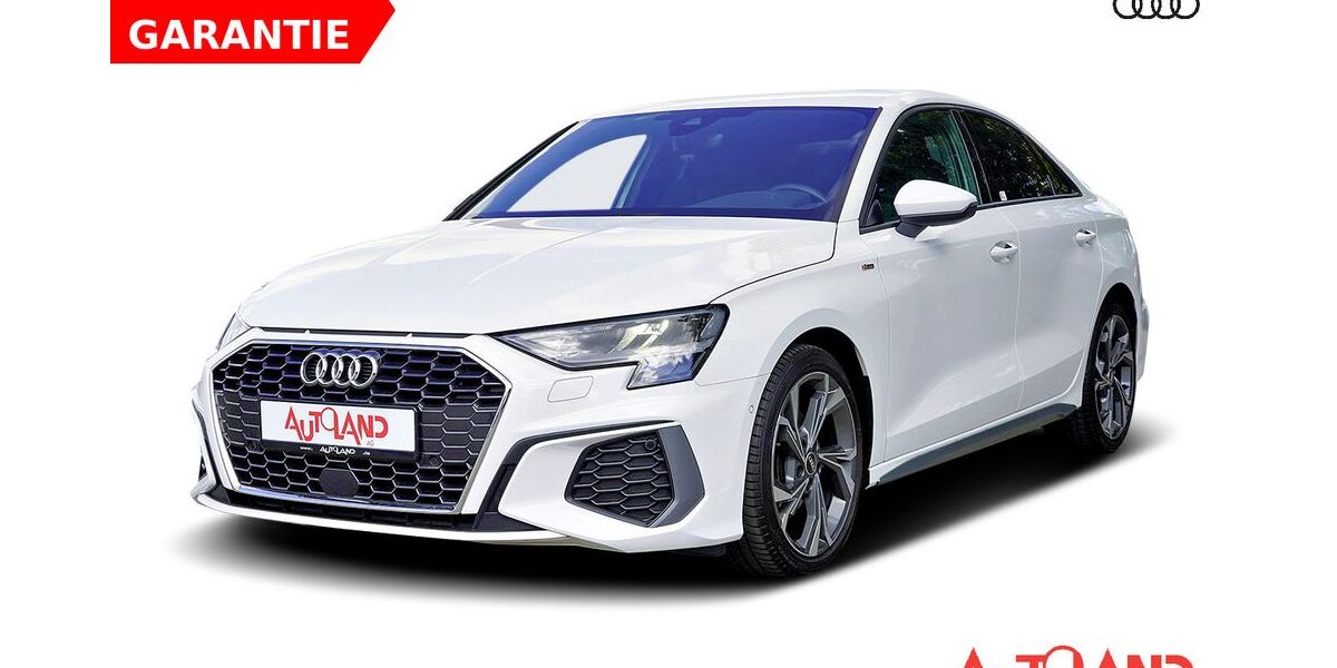 Audi A3 48.610 km 25.490 &euro; Bad Hersfeld 36251