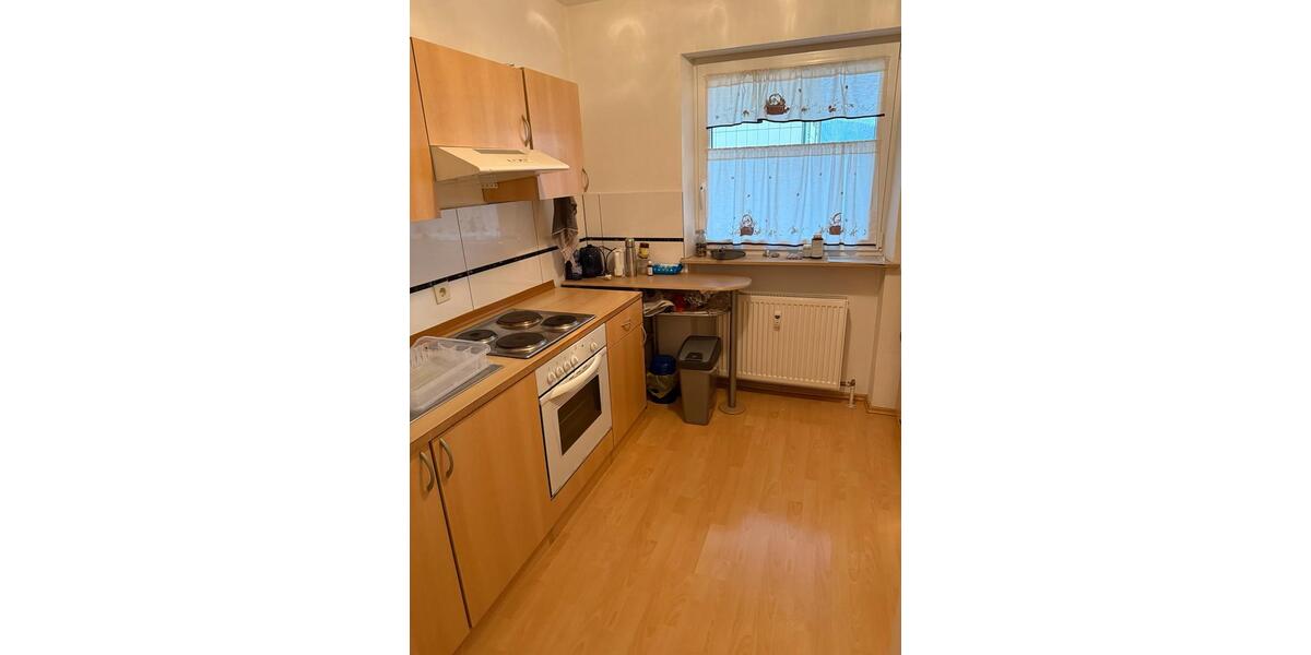 Erdgeschoßwohnung Kulmbach Blaich - 2.5 Zimmer, 70 m&sup2;, 145.000&euro; | Angebot:25341874