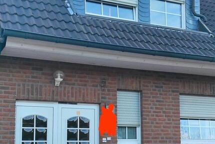 Haus mit Wohnung in Willich