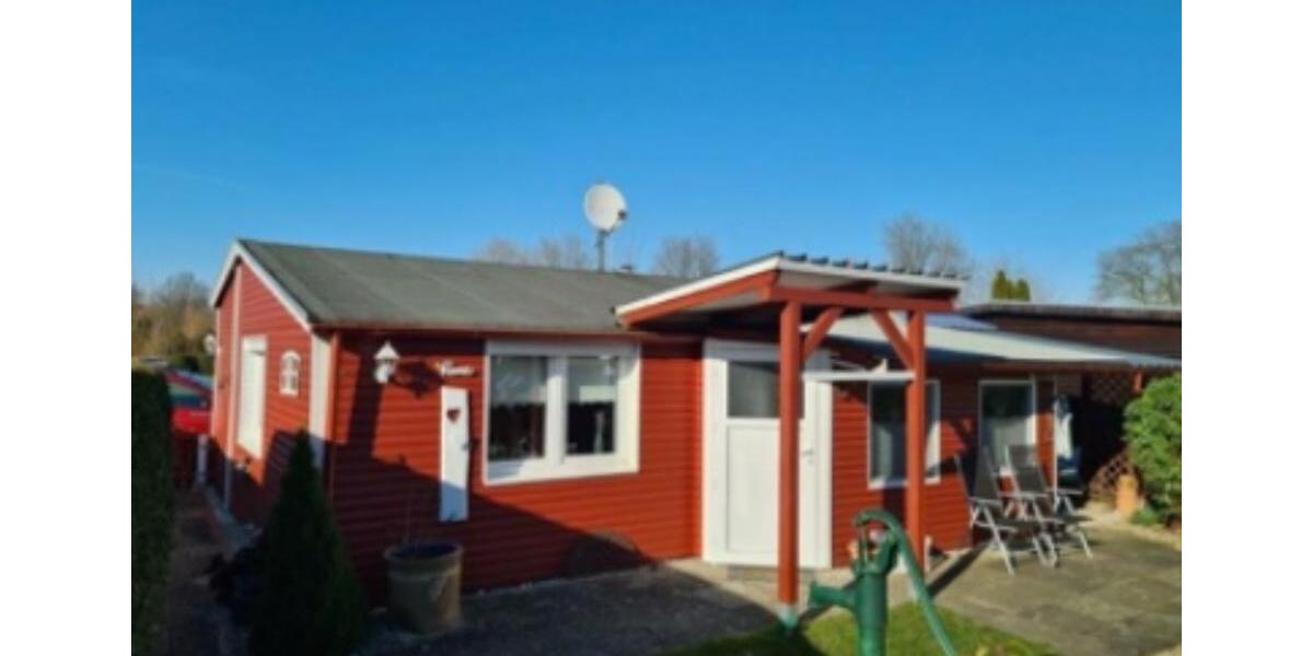 Einfamilienhaus Geestland Bad Bederkesa - 2 Zimmer, 49 m&sup2;, 45.000&euro; | Angebot:26785604