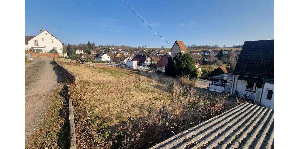 Grundstück Schönbrunn - 100.000&euro; | Angebot:26425981