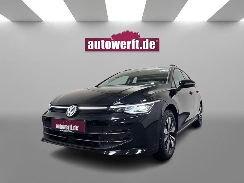 VW Golf 20.947 km 24.990 € Ahrensburg 22926