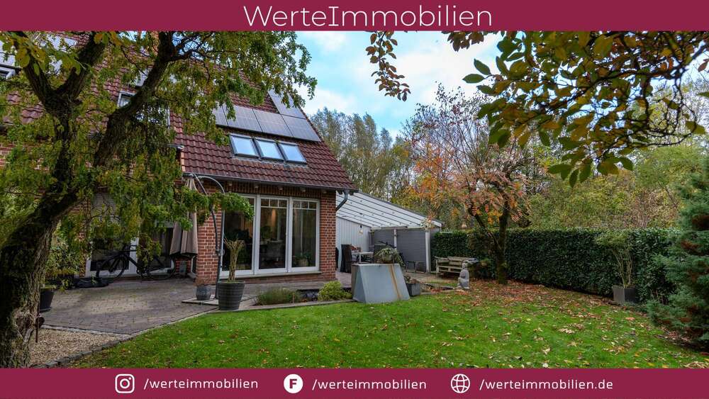 Haus zum Kaufen in Beckum 399.000 € 120 m² 5 zimmer