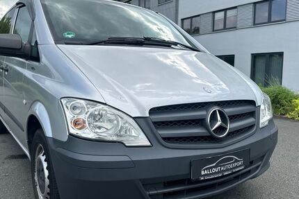 Mercedes-Benz Viano 385.000 km 7.500 &euro; Lippstadt 59557