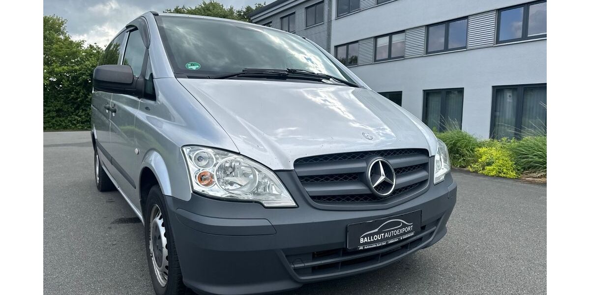 Mercedes-Benz Viano 385.000 km 7.500 &euro; Lippstadt 59557