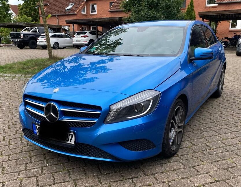 A 180