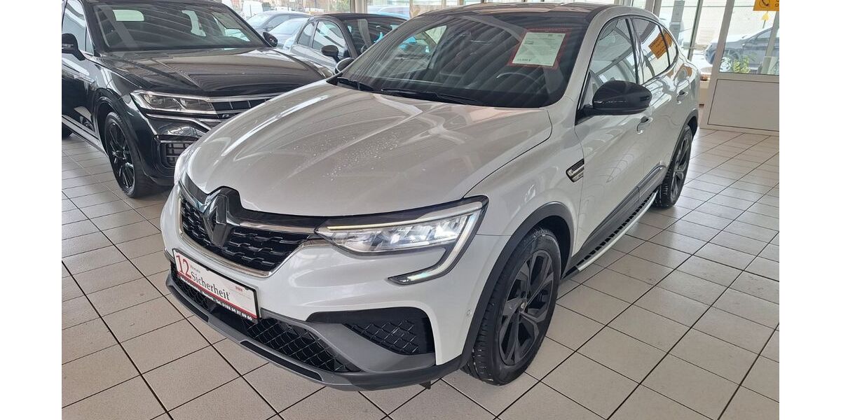 Renault Arkana 41.000 km 22.990 &euro; Rostock 18146