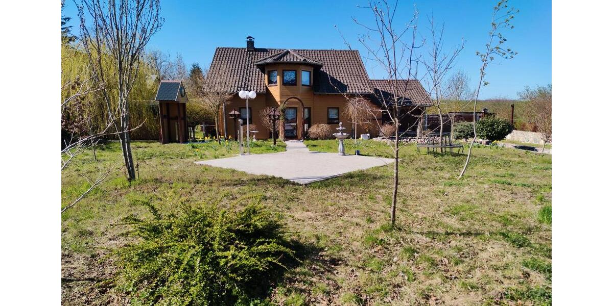Einfamilienhaus Schwaan - 6 Zimmer, 185 m&sup2;, 549.999&euro; | Angebot:26250074