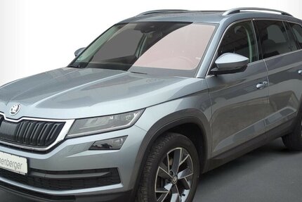 Skoda Kodiaq 2.0 TSI DSG Style 4x4 *Columb.,ACC,Leder* 87.300 km 24.980 € Bad Tölz 83646