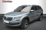 Skoda Kodiaq 2.0 TSI DSG Style 4x4 *Columb.,ACC,Leder* 87.300 km 24.980 € Bad Tölz 83646