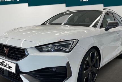 Cupra Leon 59.235 km 27.899 &euro; Kaufbeuren 87600