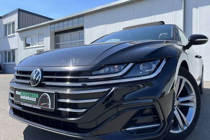 VW Arteon
