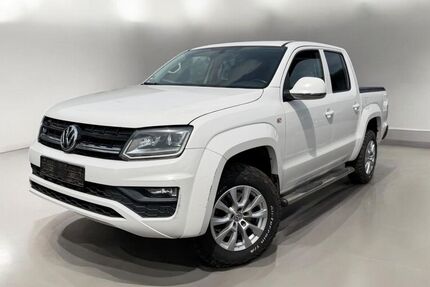 VW Amarok 244.500 km 17.499 &euro; Speyer 67346