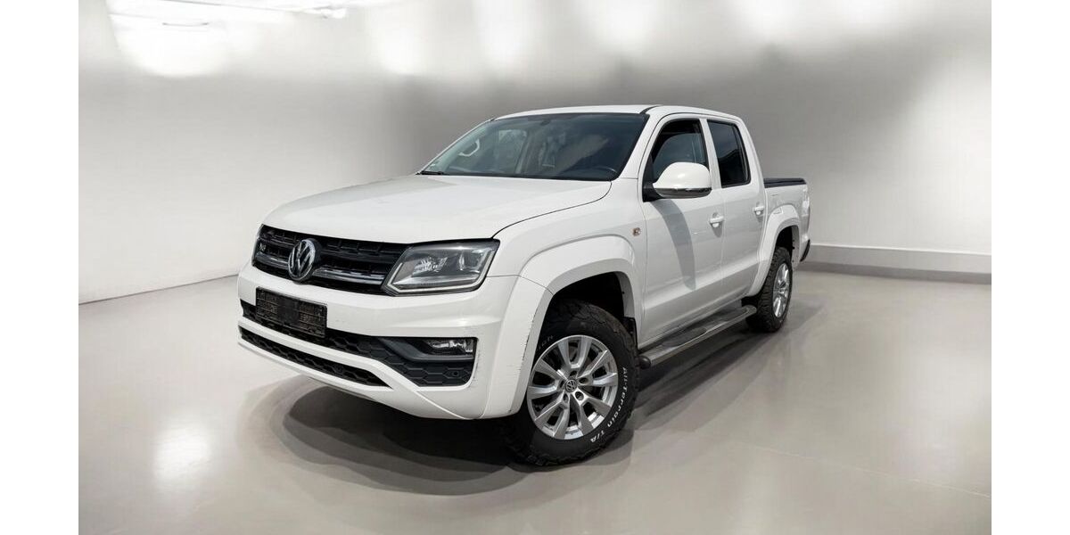 VW Amarok 244.500 km 17.499 &euro; Speyer 67346