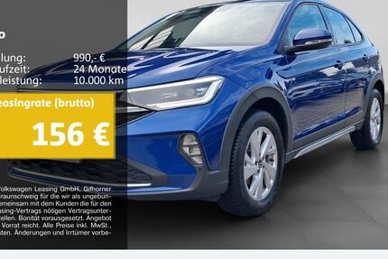 VW Taigo 5.158 km 22.220 &euro; Duisburg 47059