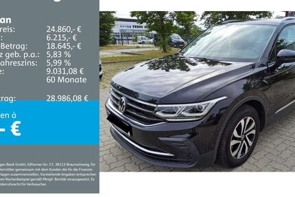 VW Tiguan 99.300 km 22.490 &euro; Bühl 77815