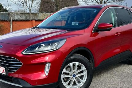 Ford Kuga 93.749 km 18.900 &euro; Neumünster 24536