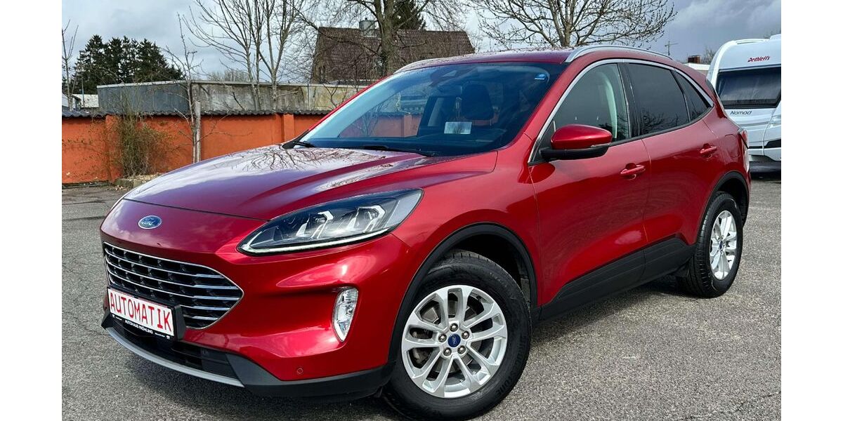 Ford Kuga 93.749 km 18.900 &euro; Neumünster 24536