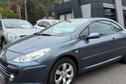 Peugeot 307 263.813 km 1.699 &euro; Trier 54294