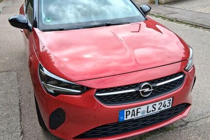 Opel Corsa 55.500 km 10.890 &euro; Jetzendorf 85305