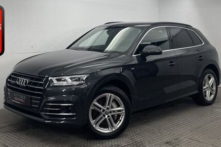 Audi Q5 109.059 km 30.780 &euro; Berlin 12351