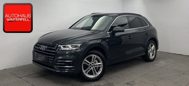 Audi Q5 109.059 km 30.780 &euro; Berlin 12351