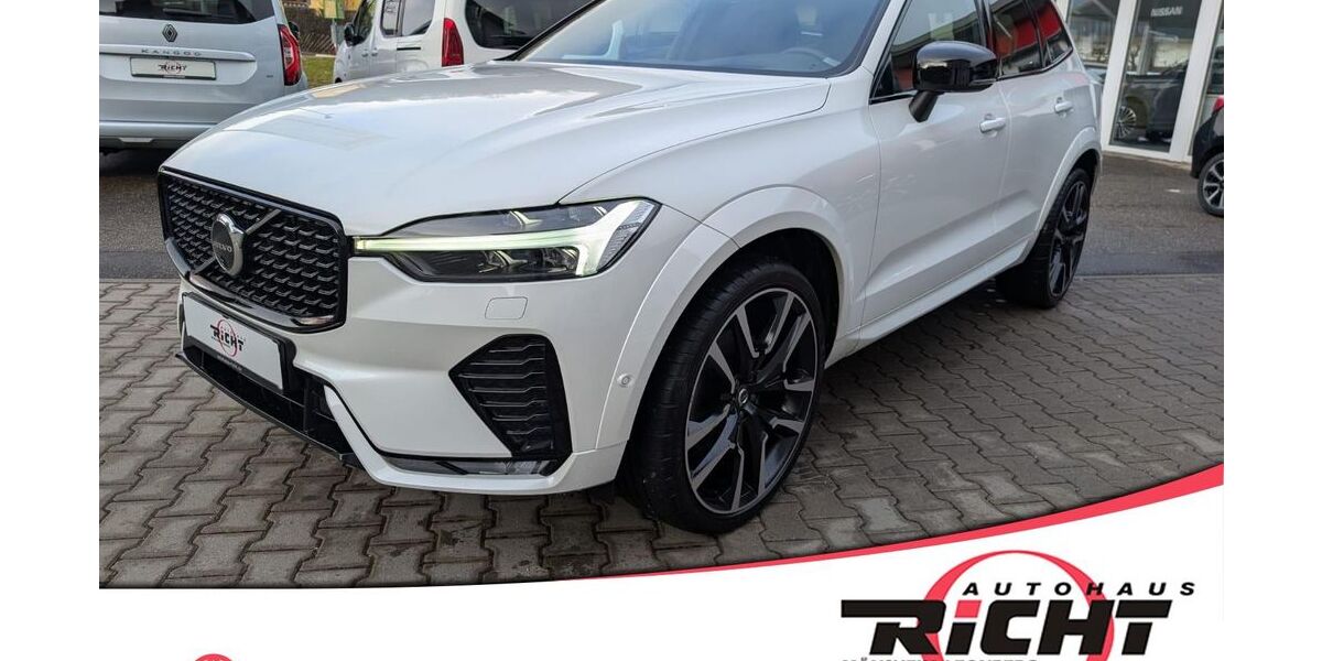 Volvo XC60 43.950 km 39.970 &euro; Leonberg 71229