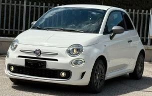 Fiat 500 60.000 km 8.800 &euro; Verl 33415